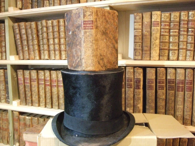 Lot livres anciens,1788, EO??,  1 Volume , Voyages, Guides, complet, TBE