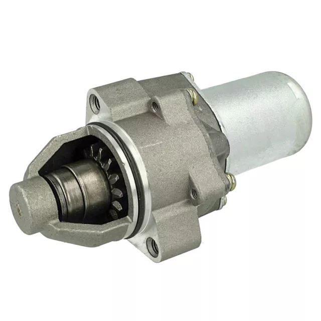 MF1557 - Démarreur Du Moteur Minarelli AM345 AM6 - Rs TZR XP Derapage Hm