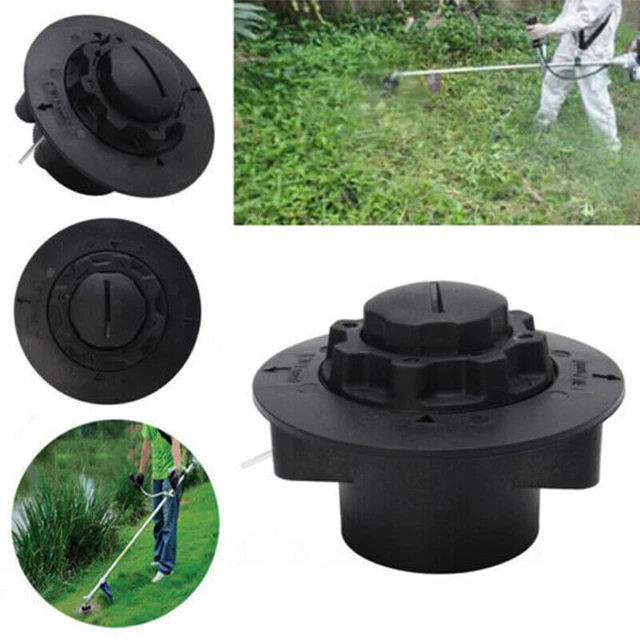MÄHKOPF FADENKOPF FÜR Stihl Autocut C52 FS38/FS40/FS45/FSE60/FS50 Trimmerkopf， EUR 11,99