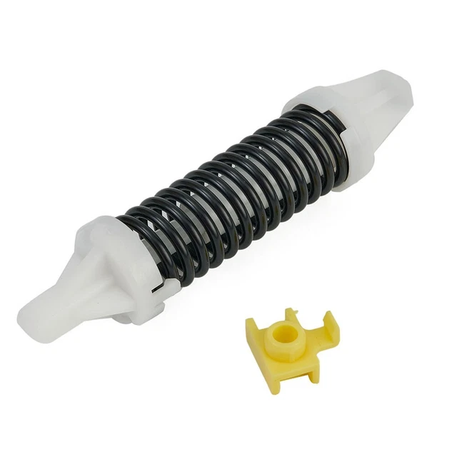 For Saab 93 9-3 Frizione Pedale Ritorno Molla Riparazione Kit-9191365 12800290