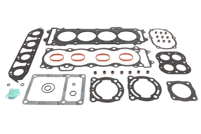 Kawasaki Ultra 310LX, 310R, 310X, 2014-2017, Top End Gasket Set