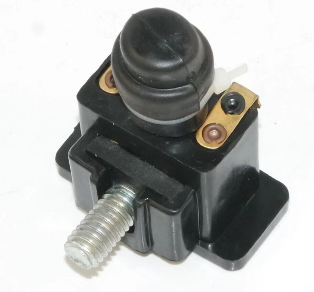Interrupteur De Feu Stop Pour Jeep Compass 2.4L 2017-2019 – Pièce De Rechange, 4 Broches, Référence 68073610AA