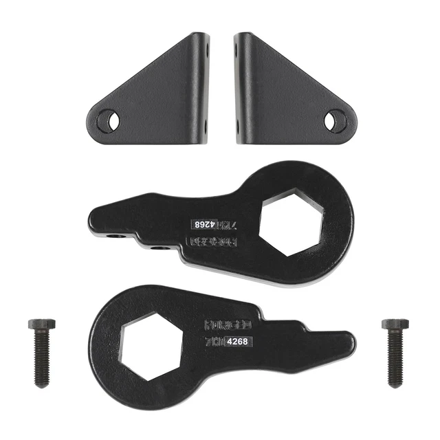 Pro Comp Suspension 63200 Level Lift Torsion Key