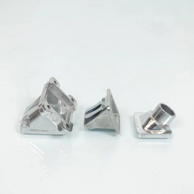 Plaquettes De Frein Teknix – Compatibles Peugeot 50 Vivacity 2 (2004-2007)