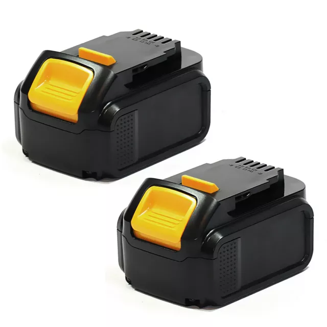 2x Batterie 18V, 3Ah, pour Dewalt DCS355 DCF620 DCL050 DCS355N DCD795 DCD740B