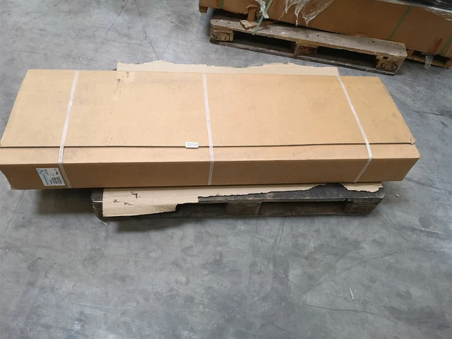 Pfannenberg PWI 6302 12893301056 Air-Water Heat Exchanger