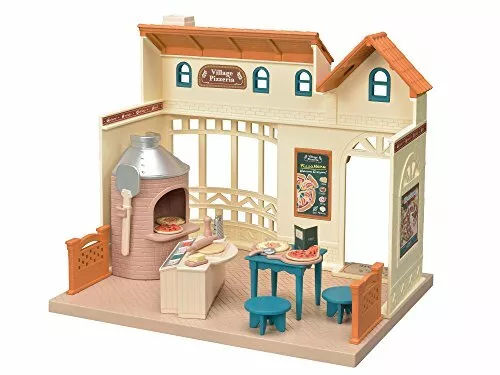Sylvanian 2024 families tiendas