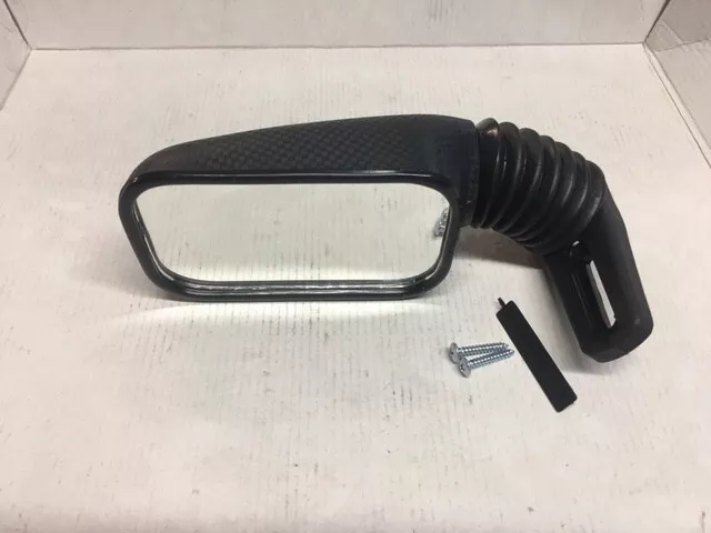 Specchio Retrovisore Auto D'epoca Destro E/O Sinistro Stile Baby Turbo Vitaloni