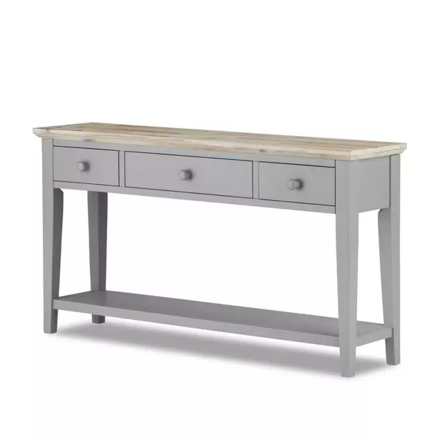 FLORENCE CONSOLE TABLE Stunning kitchen hallway console table in