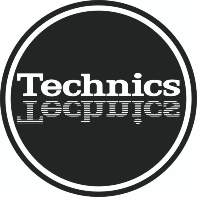 Magma Technics Slipmat Mirror 1 (Paar)