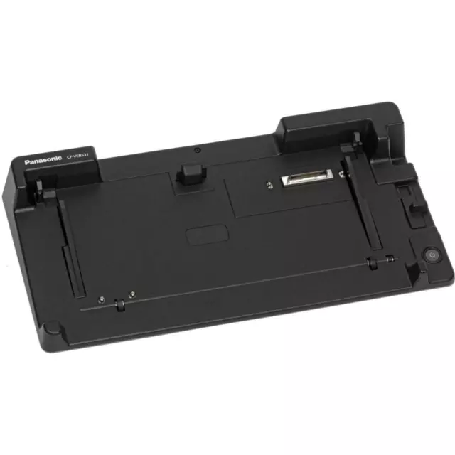 Panasonic Toughbook CF-53 Dockingstation CF-VEB531