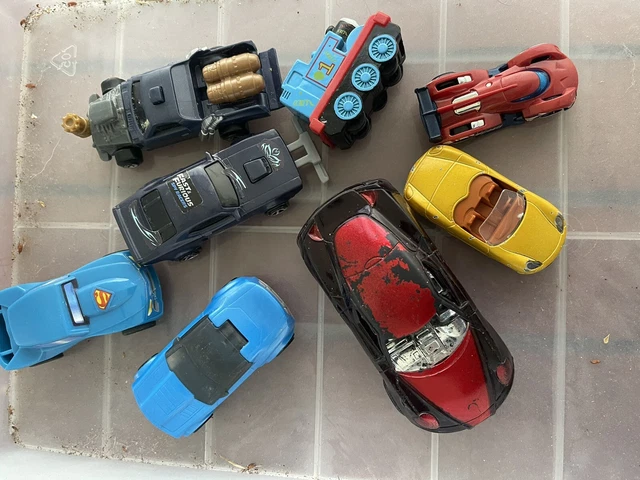 Bulk discount boy toys
