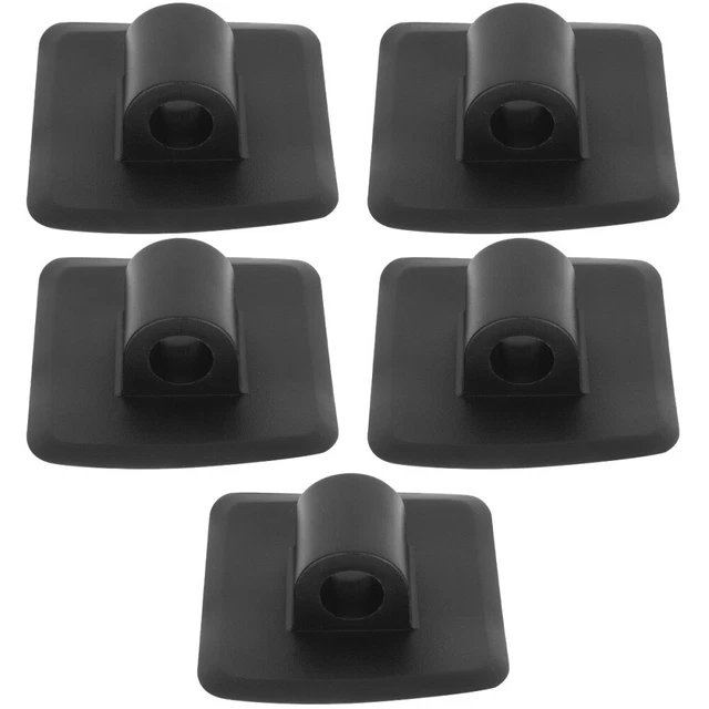 5x Buckle  Trailer Kayak Trolling Motor Mount for Inflatable Boat  Kayak
