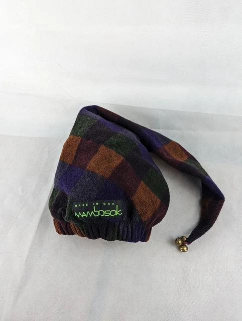 Cappello hippy mambosok usa