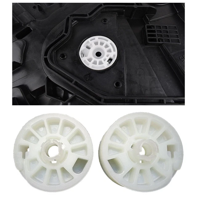 Spool Gears Pignone Vetro Plastica 2016-2020 82473-D3000FFF 82483-D3000FFF