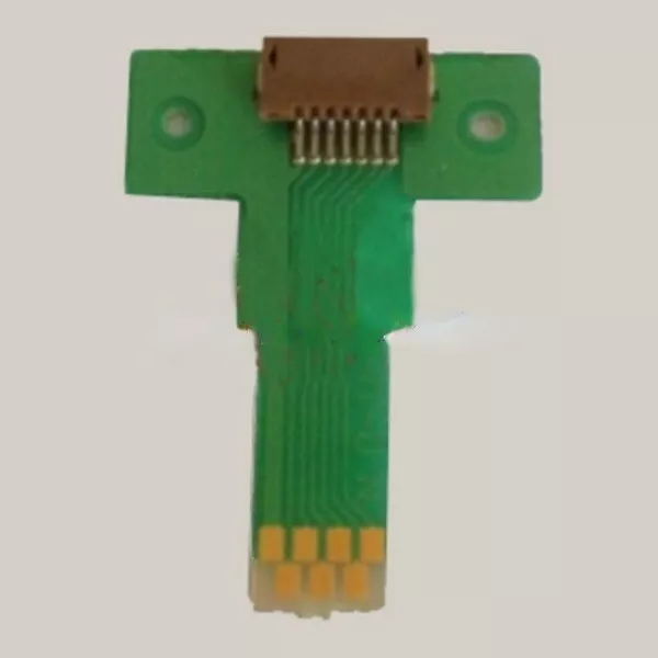 5 piezas cartucho de tinta placa chip Epson 7880 9800 9880C 9880 9400 9450 7800 7400 7450