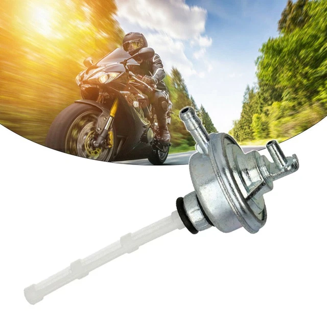 di avvio del pulsante Miscela carburante for Vespa|for Piaggio|for Aprilia