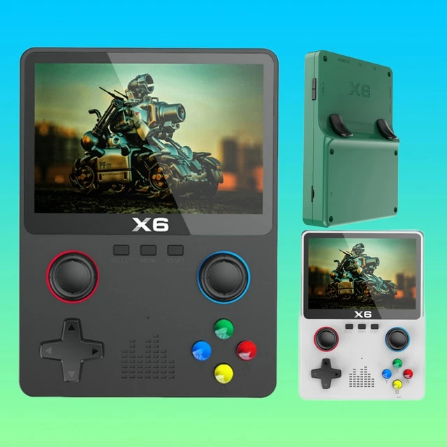 Gba retro console deals