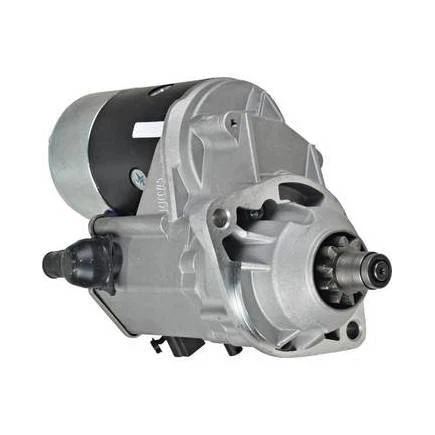 J&N 410-52367 Starter 24 V, 10 T, Cw, Osgr, 4.5k W, New