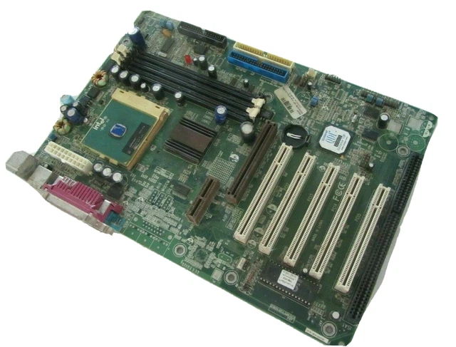 Qdi motherboard deals