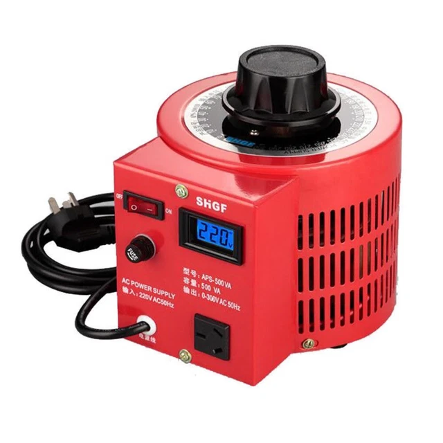 ATO 50VA Toroidal Transformer, Single Phase Stable Toroidal Transformer Amplifier,110V To 2 * 6V, Power Toroidal Transformers, For Electrical Control, Medical Equipment - View #7