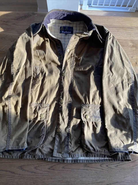 Barbour leedale best sale