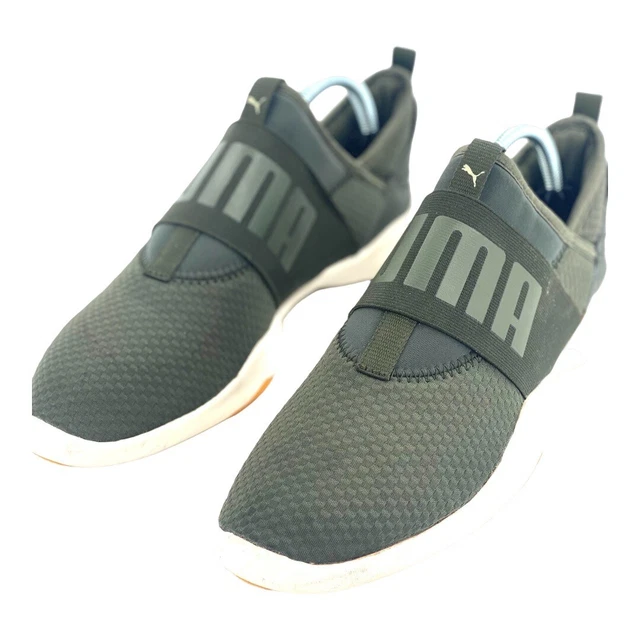 Puma women's dare wns en pointe sneaker hotsell
