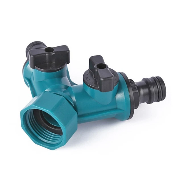 Vannes D'arrêt Et Collecteur TECH WEST DENTAL - Pour Distillateur D'eau Dentaire - Neuf USA