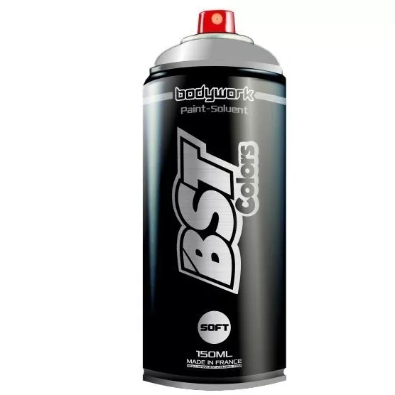 Bombe peinture Renault  BLANC GLACIER 2C - 369 (150 Ml Spray)