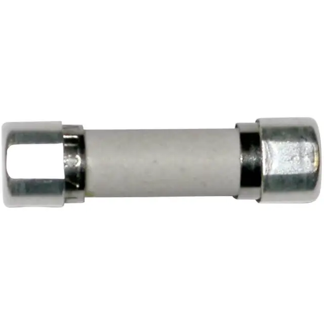 Micro-fusible ESKA 8522717 (Ø x L) 5 mm x 20 mm 1 A 250 V temporisé -T- 1 pc(s)