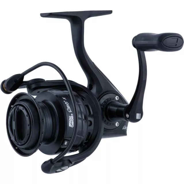 Abu Garcia Revo X 30 Spin Spinnrolle Frontbremsrolle