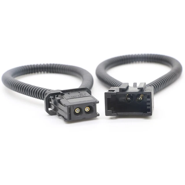 LWL Loop Anschluss Kabel Passend f��r  Mercedes  NBT CIC CCC R3E1