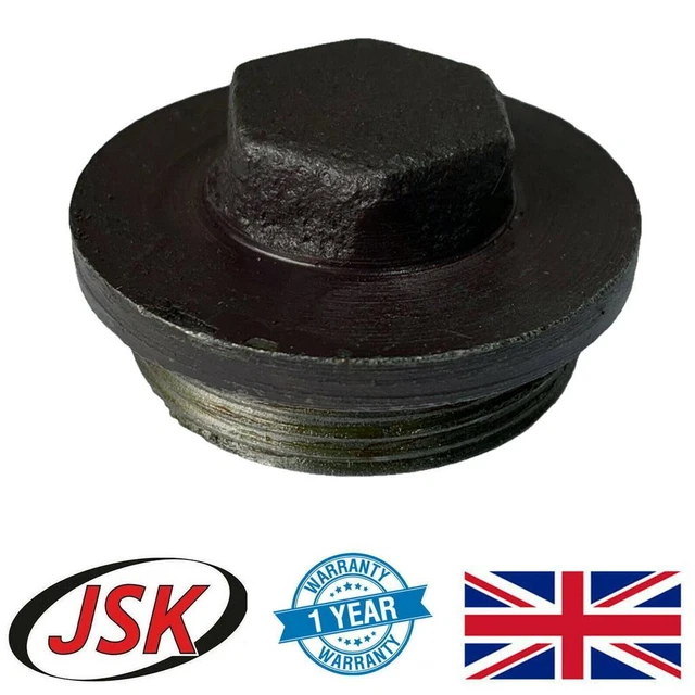 GEARBOX (TRANSMISSION) OIL Filler Cap for Massey Ferguson 133 500 3000