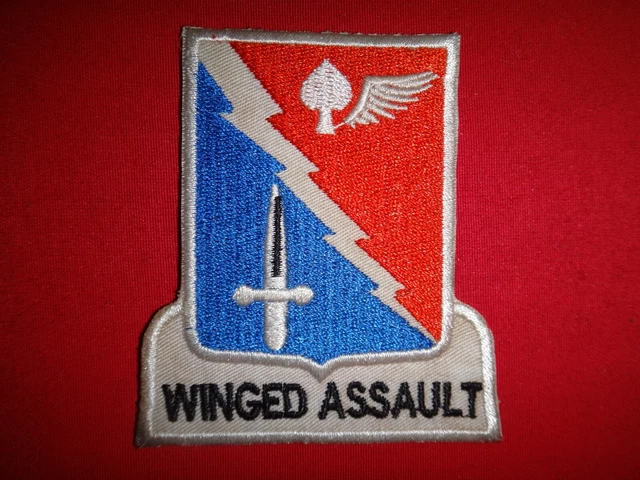 Patch Originale Vietnam USAF Academy (211