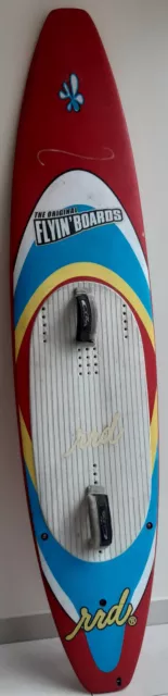 Surfboard Surfbrett Windsurf Board rrd original flyin boards RRD R700110255 2