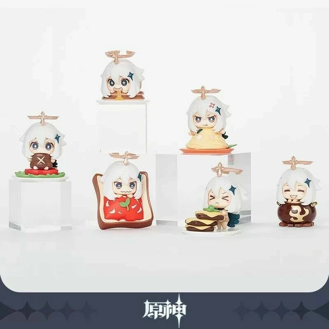 Peluche Pendente Genshin Impact - Yae Miko Volpe - Ufficiale MiHoYo - Foto 2