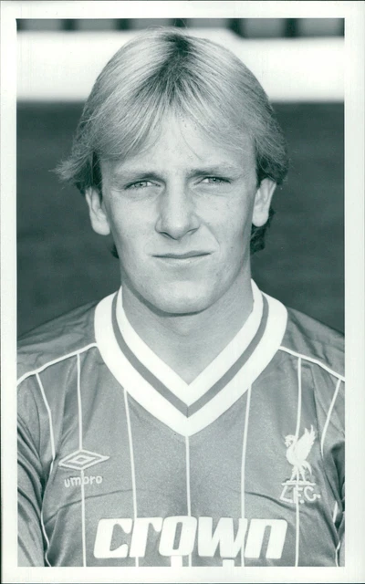 John McGregor - Vintage Photograph 1640846
