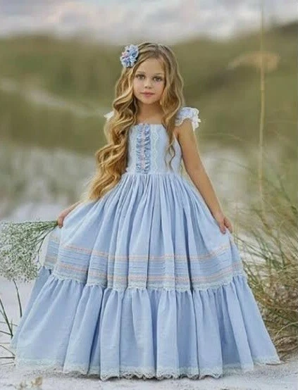 DOLLCAKE GIRLS DRESS Something Beginning With B Size 4 Brand New With...  $90.00 - PicClick AU