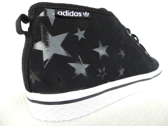 Taille converse cheap adidas
