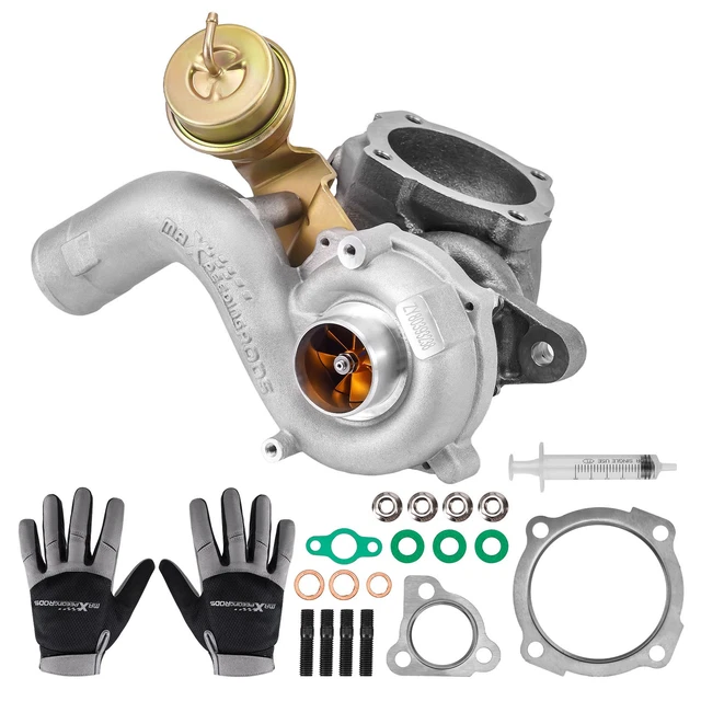 K04 001 Turbo Billet Turbocharger For Audi A3 Tt 1.7L 4Eb 4Ea 4Ec 1996-2009