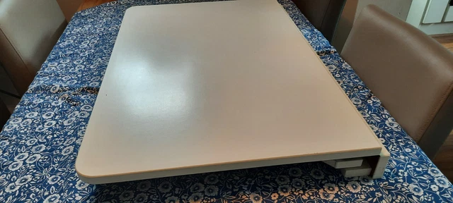IKEA NORBO DROP Leaf Desk Table 25.00 PicClick UK