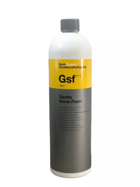 Koch Chemie - Gentle Snow Foam - 1L