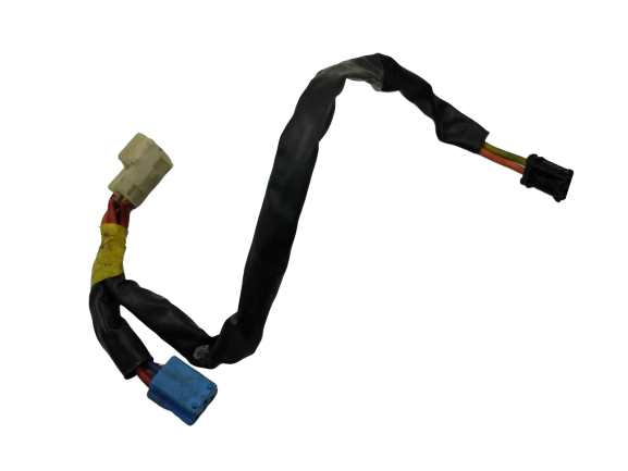 Commutateur D’allumage Peugeot 206 4162Z1 N0501539