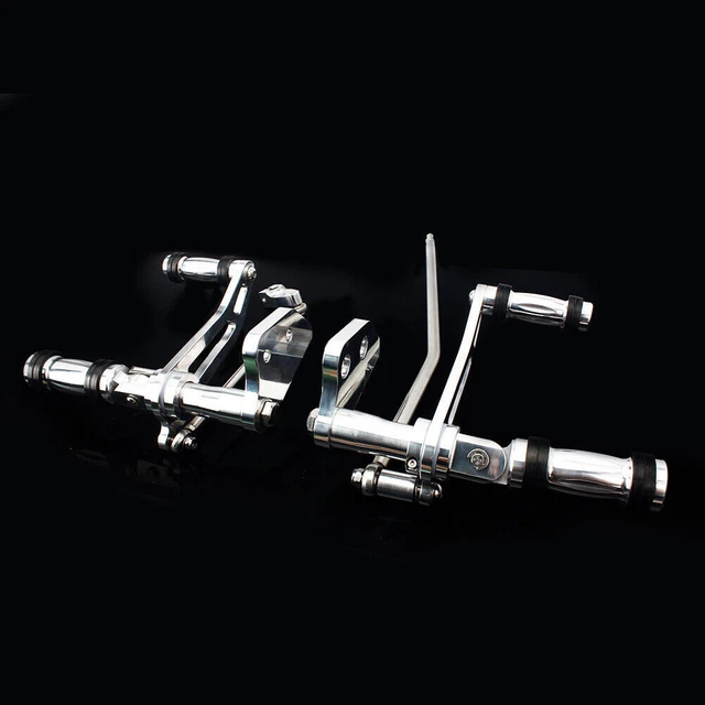 Forward Controls for Harley Dyna Low Rider FXDL Super Glide FXD FXDC FXDX FXDX-T