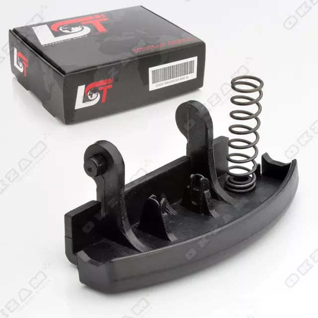 Vw polo armrest lid deals
