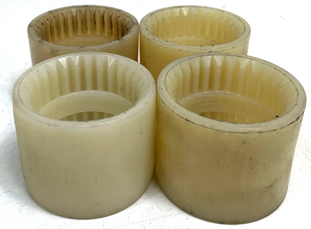 KTR BoWex M24 Kupplungshülse, Hülle, Sleeve, Gehäuse M 24
