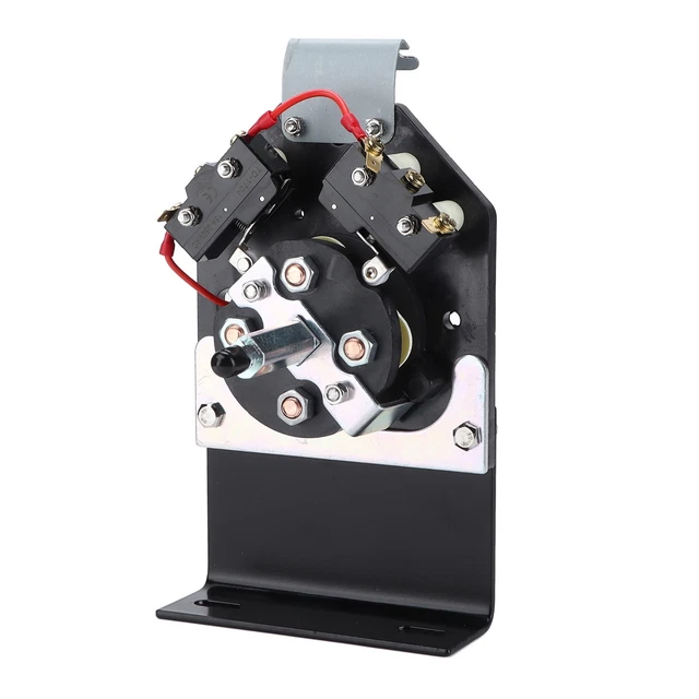 ❄ Car Forward Reverse Switch Assembly 73036G01 Part For EZGO TXT 1994‑Up