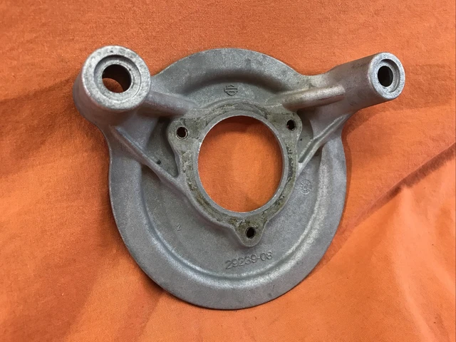 harley davidson softail bagger