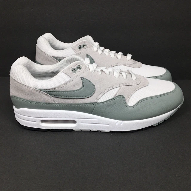 Nike Air Max Penny Photon Dust and Summit White 28.5cm DX5801-001-
