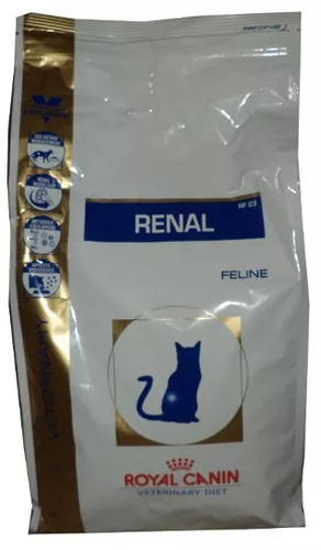 4kg Royal Canin Renal RF23  Veterinary Diet ***TOP PREIS***